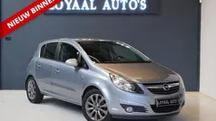 Gebruikt 2010 Opel Corsa Edition Hatchback | € 5.500 (Eerlijke prijs)