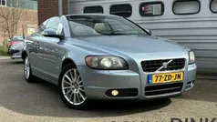 Gebruikt 2008 Volvo C70 Summum Cabriolet | € 2.950 (Eerlijke prijs)