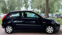 Blauw Gebruikt 2006 Ford Fiesta Hatchback | € 999 (Eerlijke prijs)