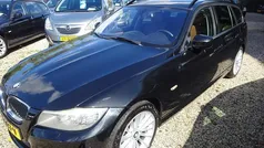 Gebruikt 2009 BMW 320 Sport Line Stationwagen | € 4.495 (Goede deal)