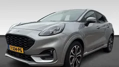 Grijs Gebruikt 2022 Ford Puma ST-Line SUV | € 17.430 (Goede deal)