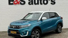 Gebruikt 2023 Suzuki Vitara SUV | € 24.700 (Eerlijke prijs)