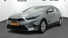 Grijs Gebruikt 2023 Kia Ceed Sportswagon 2 Stationwagen | € 20.950 (Eerlijke prijs)