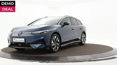 Gebruikt 2025 VW ID.7 Pro Sedan | € 52.480 (Goede deal)