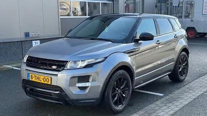 Occasion 2014 Land Rover Range Rover evoque Dynamic SUV | € 7.950 (Goede deal)