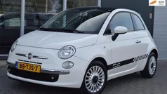 Gebruikt 2011 Fiat 500 Lounge Hatchback | € 3.999 (Eerlijke prijs)