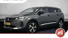 Gebruikt 2024 Peugeot 5008 GT MPV | € 33.900 (Eerlijke prijs)
