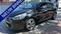 Renault Clio GrandTour