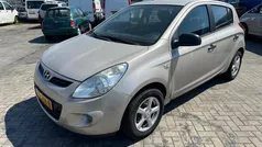 Grijs Gebruikt 2009 Hyundai i20 Active Hatchback | € 949 (Super prijs)