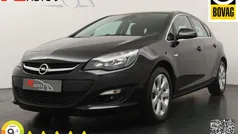 Gebruikt 2015 Opel Astra Hatchback | € 7.445 (Eerlijke prijs)