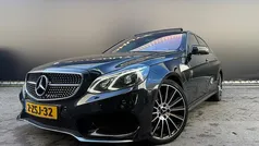 Gebruikt 2015 Mercedes E300 Avantgarde Sedan | € 13.950 (Eerlijke prijs)