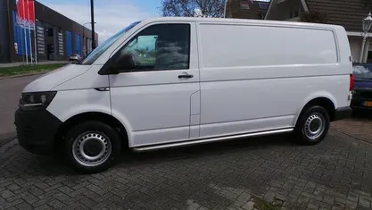 Occasion 2016 VW T6 Van | € 14.950 (Eerlijke prijs)