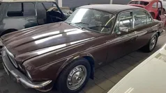 Gebruikt 1977 Jaguar XJ Sedan | € 8.250