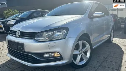 Occasion 2016 VW Polo Highline Hatchback | € 9.999 (Eerlijke prijs)