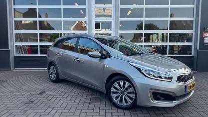 Occasion 2018 Kia Ceed Sportswagon Stationwagen | € 9.750 (Goede deal)