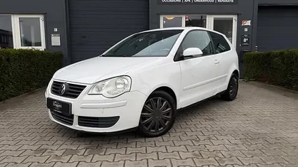 Gebruikt 2007 VW Polo Trendline Hatchback | € 2.498 (Eerlijke prijs)