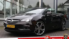 Bruin Gebruikt 2014 Opel Cascada Cosmo Cabriolet | € 15.800 (Eerlijke prijs)