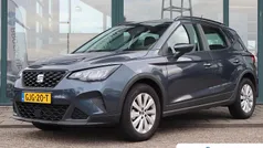 Grijs Gebruikt 2024 Seat Arona Reference SUV | € 19.895 (Eerlijke prijs)