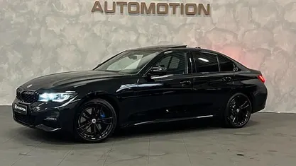 Occasion BMW 330 Executive 295 PK (216 kW) 2021 Sedan