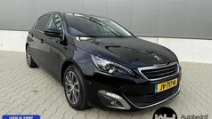Gebruikt 2016 Peugeot 308 Allure Hatchback | € 9.445 (Eerlijke prijs)