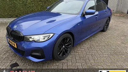 Occasion 2021 BMW 318 M Sport Sedan | € 32.850 (Eerlijke prijs)