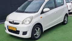 Wit Gebruikt 2008 Daihatsu Cuore Hatchback | € 1.740 (Eerlijke prijs)