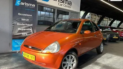 Occasion Ford Ka 69 PK (50 kW) 2003 Hatchback