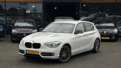 Gebruikt 2012 BMW 116 Hatchback | € 6.450 (Eerlijke prijs)