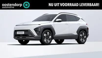 Occasion 2026 Hyundai Kona Comfort SUV | € 35.235 (Goede deal)