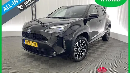 Occasion Toyota Yaris Cross Business Edition 116 PK (85 kW) 2024 SUV