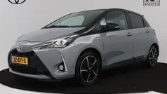 Gebruikt 2019 Toyota Yaris Plus Hatchback | € 18.945 (Eerlijke prijs)