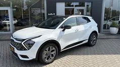 Gebruikt 2024 Kia Sportage GT-Line SUV | € 42.945 (Eerlijke prijs)