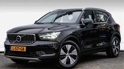 Gebruikt 2021 Volvo XC40 Inscription SUV | € 22.850 (Super prijs)