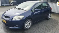 Gebruikt 2007 Toyota Auris Luna Hatchback | € 6.499 (Eerlijke prijs)