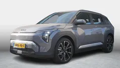 Grijs Gebruikt 2025 Kia EV3 3 SUV | € 34.990 (Goede deal)