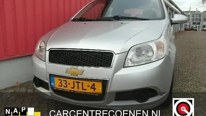 Occasion Chevrolet Aveo LS 101 PK (74 kW) 2009 Hatchback