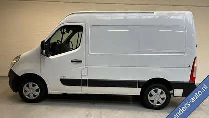 Occasion 2019 Opel Movano Van | € 12.500 (Super prijs)