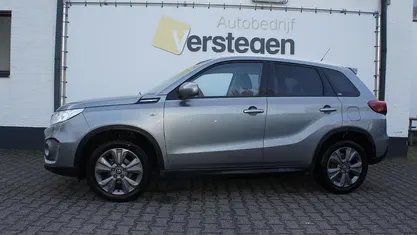 Occasion 2021 Suzuki Vitara SUV | € 15.900 (Goede deal)