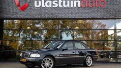 Gebruikt 1996 Mercedes C180 Elegance Sedan | € 6.950 (Goede deal)