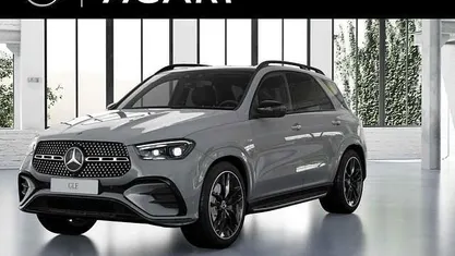Occasion 2026 Mercedes GLE400 Sport Edition SUV | € 117.150 (Eerlijke prijs)