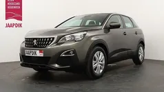 Gebruikt 2020 Peugeot 3008 SUV | € 15.844 (Eerlijke prijs)