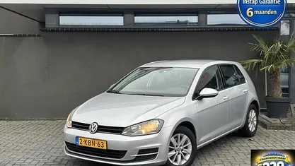 Occasion VW Golf VII Comfortline 105 PK (77 kW) 2013 Hatchback