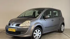 Gebruikt 2009 Renault Grand Modus Expression MPV | € 3.250 (Eerlijke prijs)