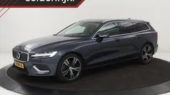 Blauw Gebruikt 2020 Volvo V60 Inscription Stationwagen | € 22.900 (Eerlijke prijs)