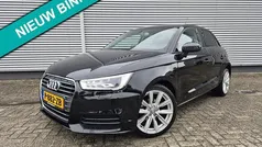 Gebruikt 2016 Audi A1 Sportback Hatchback | € 11.888 (Eerlijke prijs)