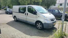 Overige Gebruikt 2014 Opel Vivaro MPV | € 10.500 (Super prijs)