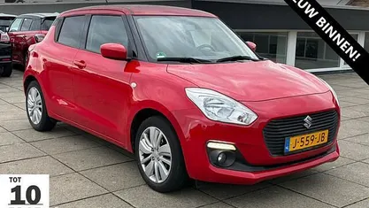 Occasion 2020 Suzuki Swift Hatchback | € 14.950 (Eerlijke prijs)