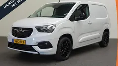 Gebruikt 2023 Opel Combo Edition MPV | € 20.900 (Eerlijke prijs)