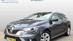 Gebruikt 2019 Renault Mégane GrandTour LIMITED Stationwagen | € 11.900 (Eerlijke prijs)