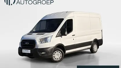 Occasion Ford Transit Trend 105 PK (77 kW) 2021 Van